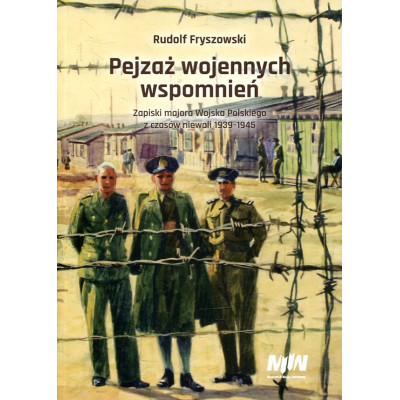Pejzaż wojennych wspomnień