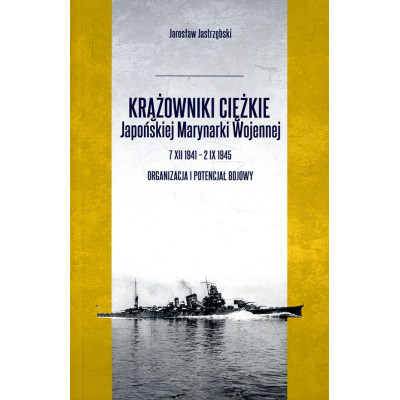 Krążowniki ciężkie Japońskiej Marynarki Wojennej