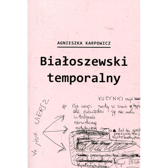 Białoszewski temporalny