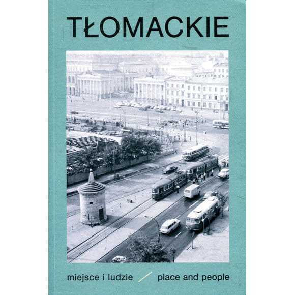 Tłomackie