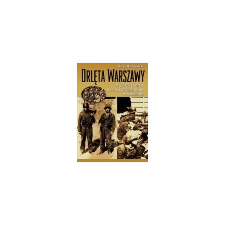 Orlęta Warszawy
