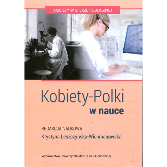 Kobiety-Polki w nauce