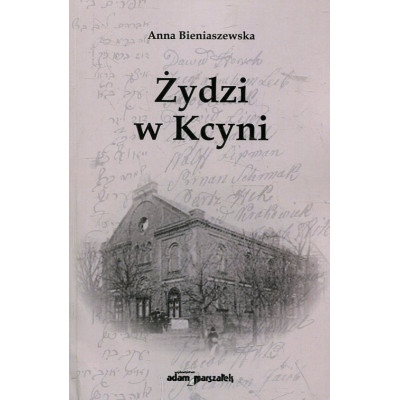 Żydzi w Kcyni