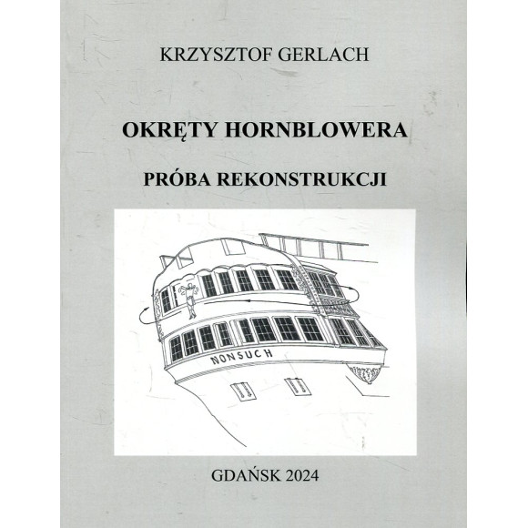 Okręty Hornblowera