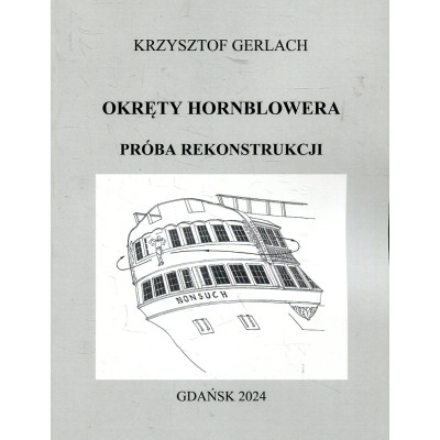 Okręty Hornblowera