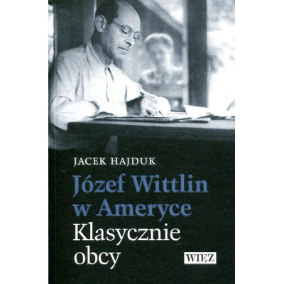 Józef Wittlin w Ameryce