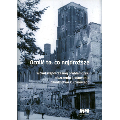 Ocalić to, co najdroższe