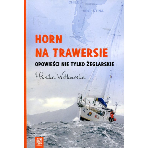 Horn na trawersie