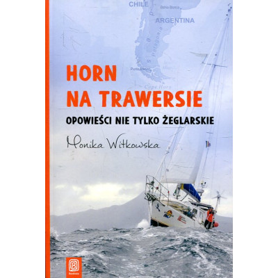 Horn na trawersie