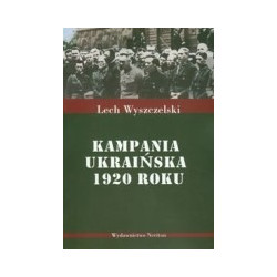 Kampania ukraińska 1920 roku