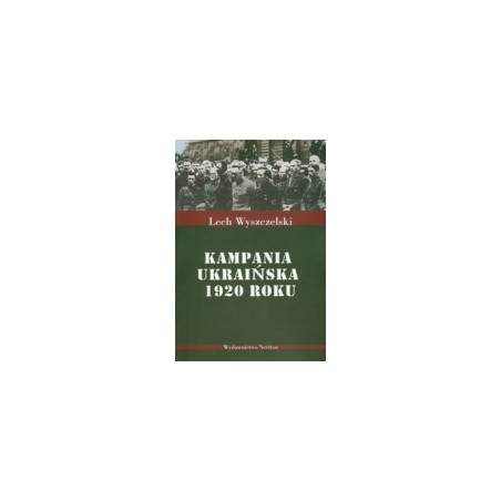 Kampania ukraińska 1920 roku
