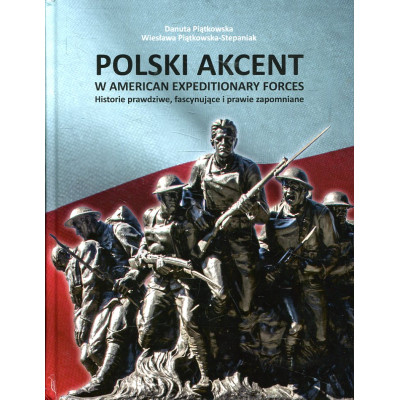 Polski akcent w American Expeditionary Forces