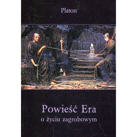 Powieść Era o życiu zagrobowym