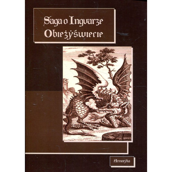 Saga o Ingvarze Obieżyświecie