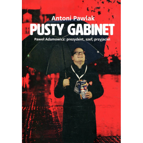 Pusty gabinet
