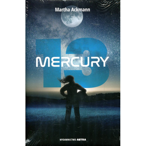 Mercury 13