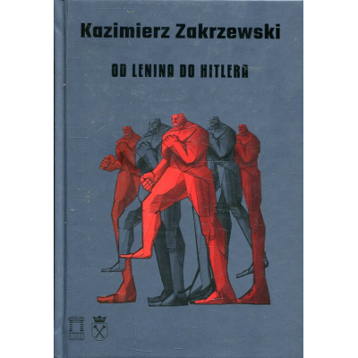 Od Lenina do Hitlera