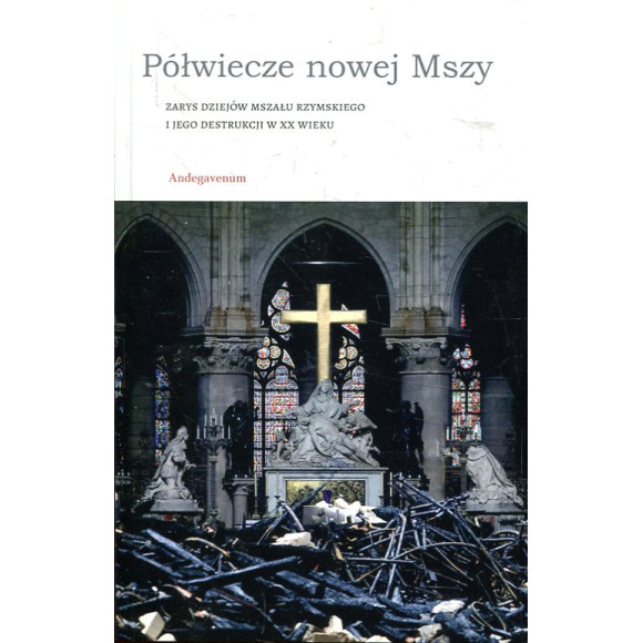 Półwiecze nowej Mszy
