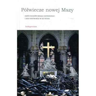Półwiecze nowej Mszy