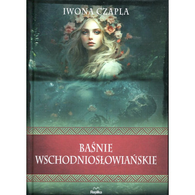 Baśnie wschodniosłowiańskie