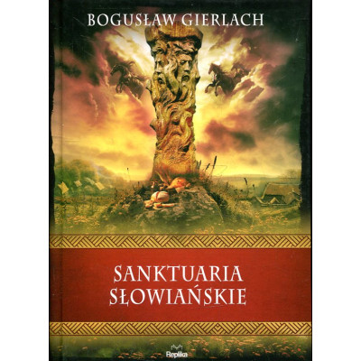 Sanktuaria słowiańskie