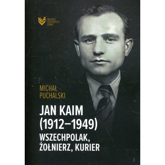 Jan Kaim (1912-1949)