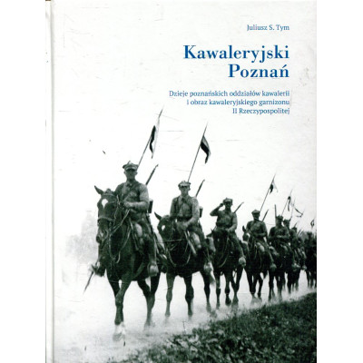 Kawaleryjski Poznań