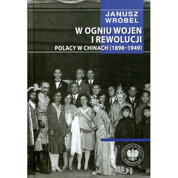 W ogniu wojen i rewolucji