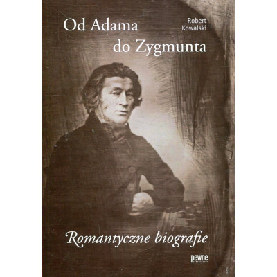 Od Adama do Zygmunta