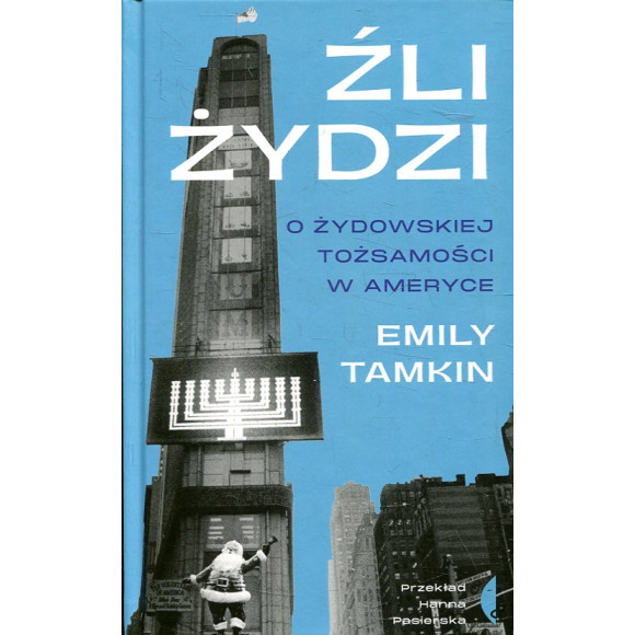 Źli Żydzi