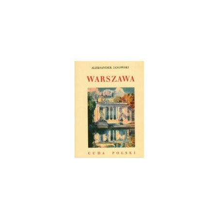 Warszawa