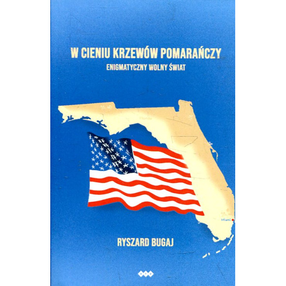 W cieniu krzewów pomarańczy