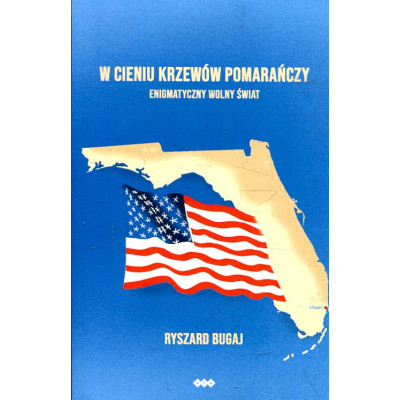 W cieniu krzewów pomarańczy