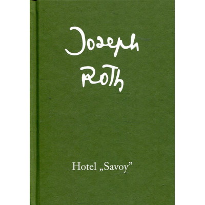 Hotel „Savoy”
