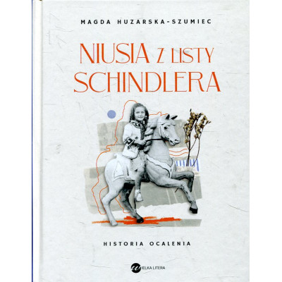 Niusia z Listy Schindlera