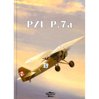 PZL P.7a