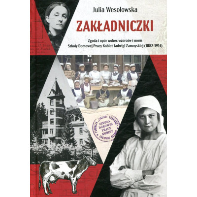 Zakładniczki