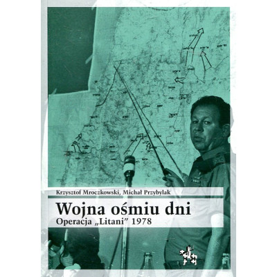 Wojna ośmiu dni