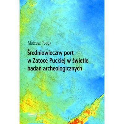 Średniowieczny port w Zatoce Puckiej