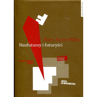 Neofuturzy i futuryści