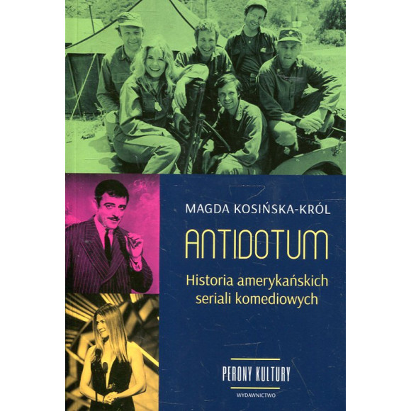 Antidotum