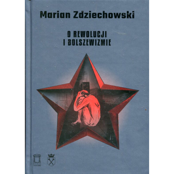 O rewolucji i bolszewizmie
