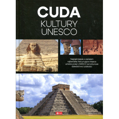 Cuda kultury Unesco