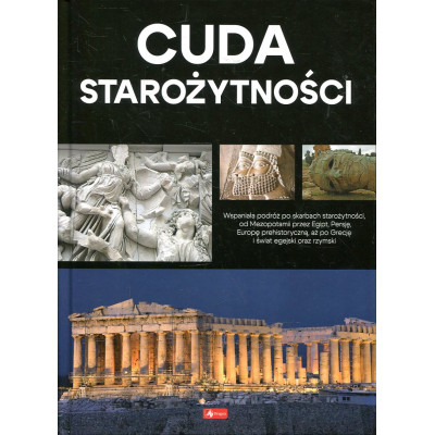 Cuda starożytności
