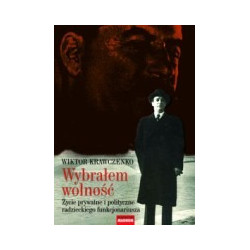 Wybrałem wolność