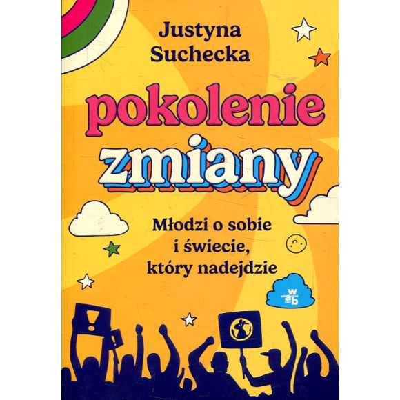 Pokolenie zmiany