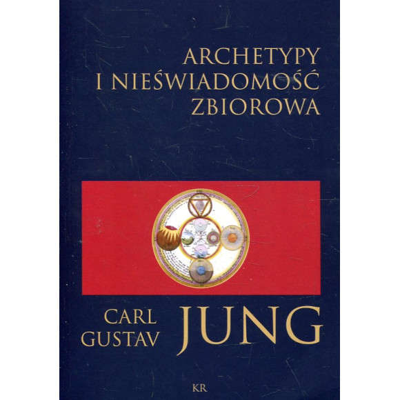 Archetypy i nieświadomość zbiorowa