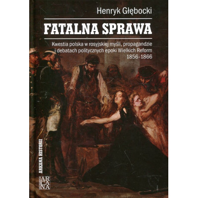 Fatalna sprawa