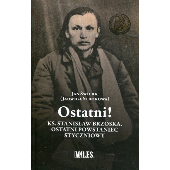Ostatni!