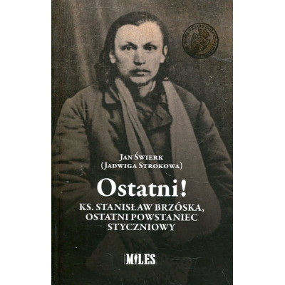 Ostatni!